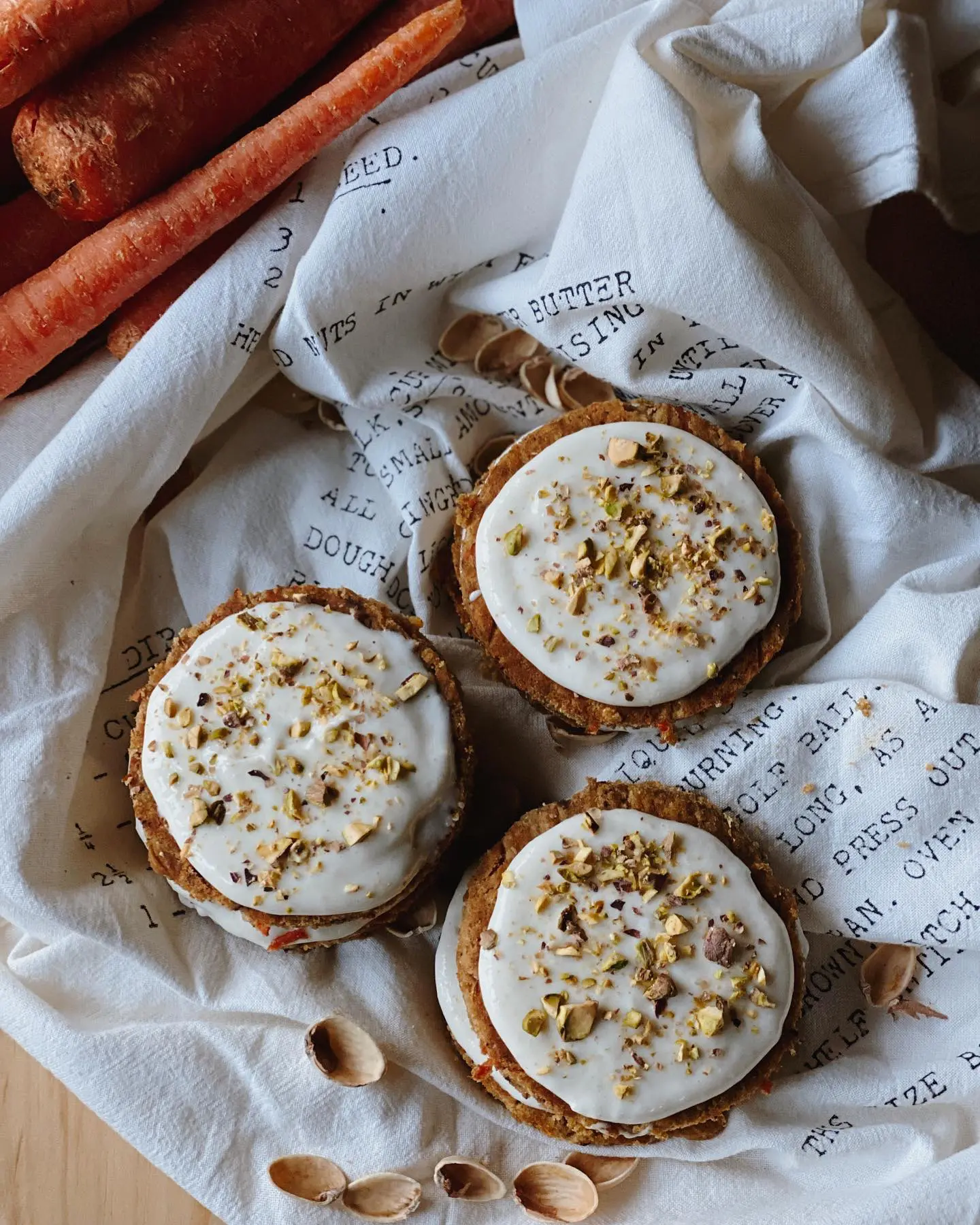 Fresh Granola Recipe Recipe