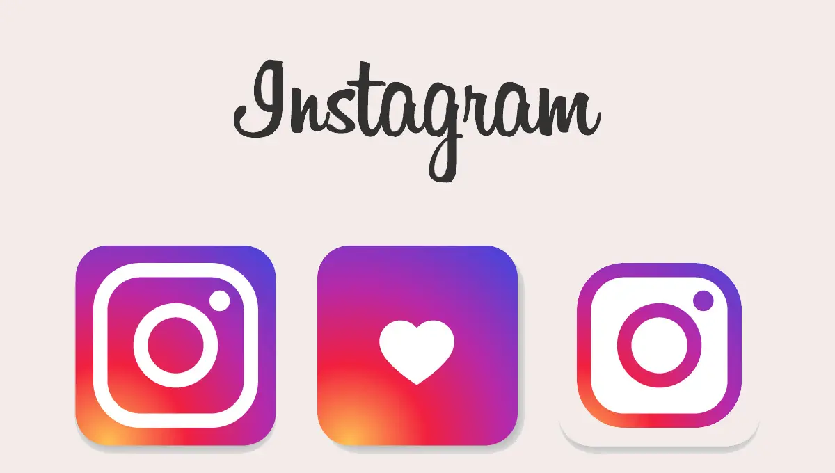 follow is on instagram