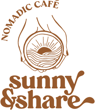 Sunny & Share